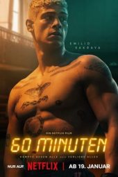 Tonton FilmSixty Minutes (2024) 