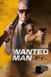 Tonton FilmWanted Man (2024) 